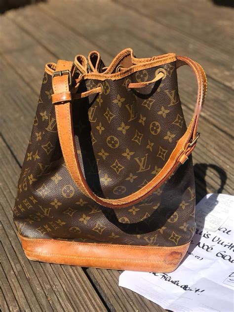 gebrauchte taschen von louis vuitton|Louis Vuitton tasche.